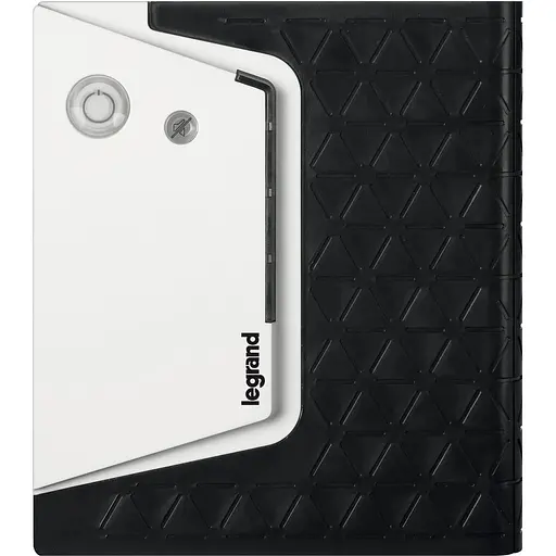 Джерело безперебійного живлення Legrand Keor SP 1000ВА/600Вт, 6хС13 - фото 2
