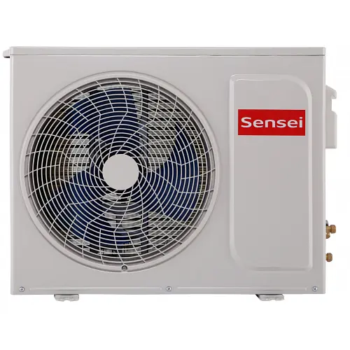 Кондиционер Sensei SAC-09CHV Victory - фото 3