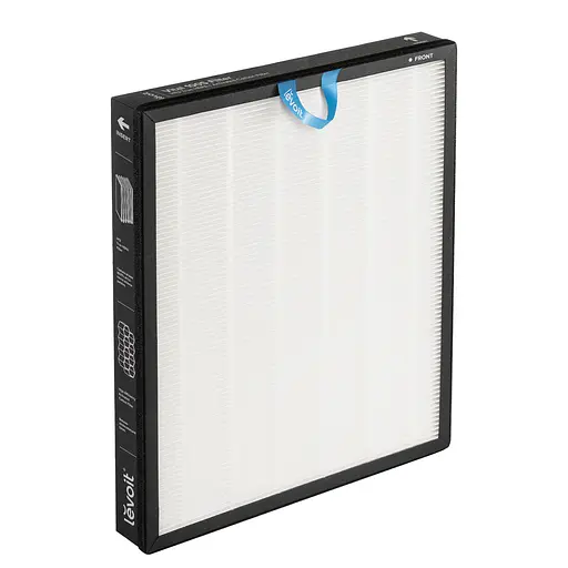 Фільтр для Levoit Vital 100S Smart True HEPA LRF-V102-WEU (HEACAFLVNEU0090Y)