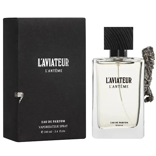 Оригинал Prima Materia L'Aviateur 100 мл парфюмированная вода - фото 1