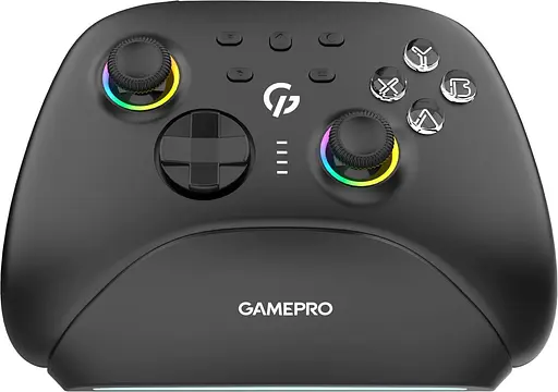 Геймпад GamePro GPX13BDOC (GPX13BDOC) - фото 1