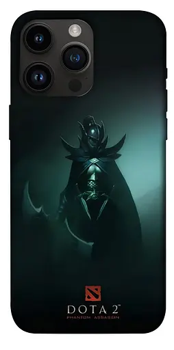 TPU чохол Game style 3 - фото 1