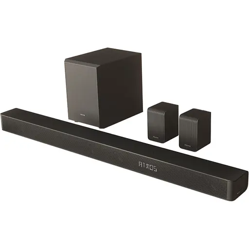 Саундбар Hisense AX5100G (20011188) [150675]