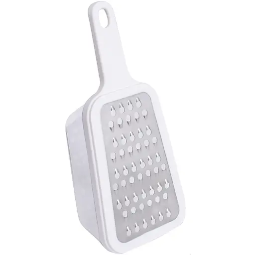 Тертка Herevin з контейнером White(161073-004)