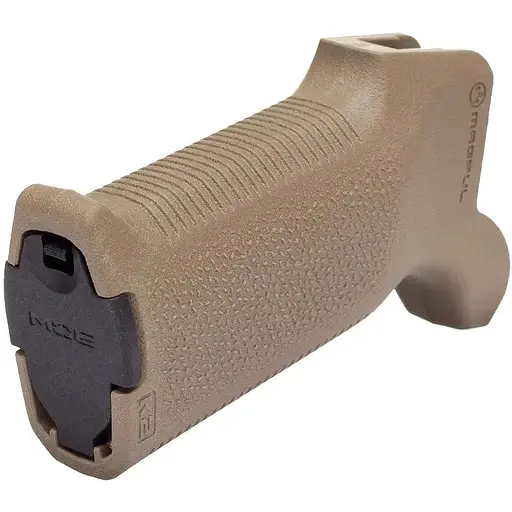 Рукоятка пистолетная Magpul MOE K2 для AR15 FDE - фото 2