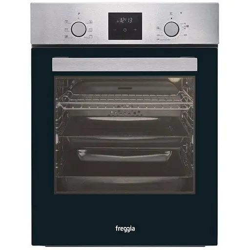 Духовка електрична Freggia OESF45X
