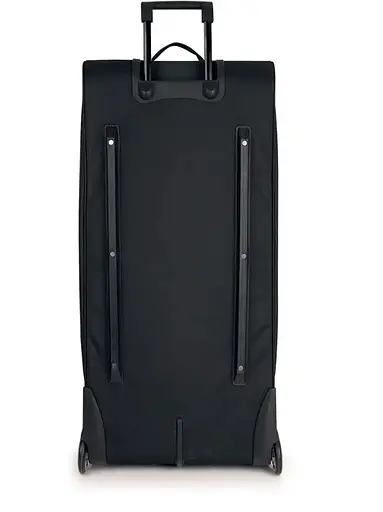 Сумка дорожная на колесах Gabol Week Eco 116L Negro (122348-001) - фото 10