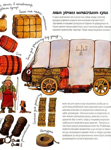 Довкола колеса - фото 10