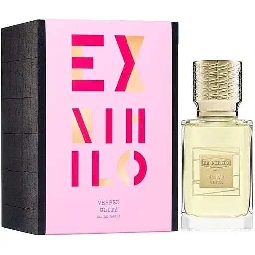 Парфюмированная вода оригинал Ex Nihilo Vesper Glitz 50 мл - фото 1