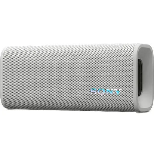 Портативная акустика Sony ULT FIELD 3 White (SRSULT30W.E) - фото 1