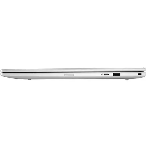 Ноутбук HP 16 EliteBook 8 G1a WUXGA IPS/AMD Ryzen 7 350/64GB/1TB/UMA/W11P/Silver (AD3F9ET) - фото 6