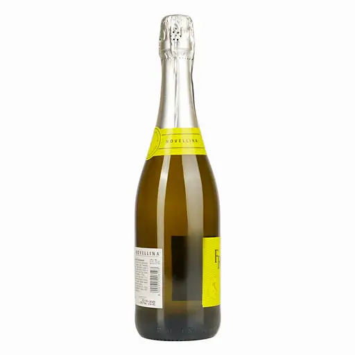 Напій на основі вина Fragolino Bianco Novellina 7% 0.75 л - фото 2