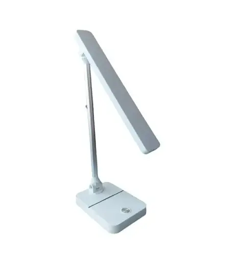 Лампа настільна акумуляторна світлодіодна Grand  LED 1940 lamp Digad - фото 2