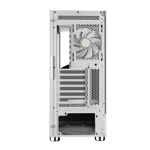 Корпус GAMDIAS ATLAS E1 ARGB White (4711514500257) - фото 4
