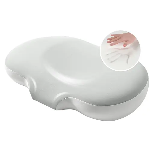 Подушка Ideia CloudTherapy ортопедична з ефектом пам'яті 65х40х10 см (8-35858*002)