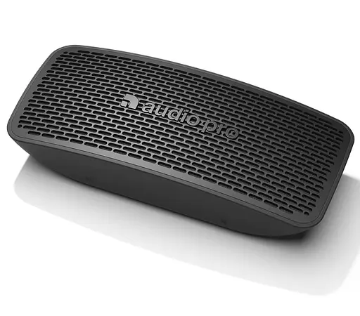 Портативна акустика Audio Pro P5 Black (90403876) - фото 2