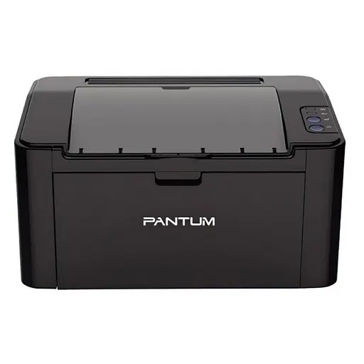 Принтер лазерный Pantum P2207