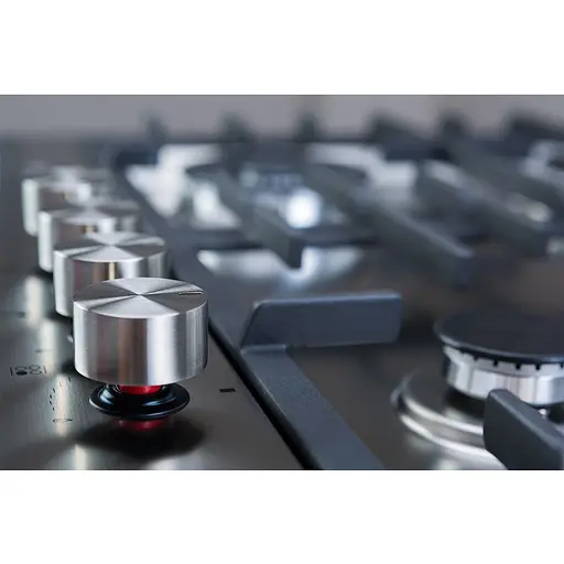 Варочная поверхность газовая Freggia HF640VGTX - фото 2