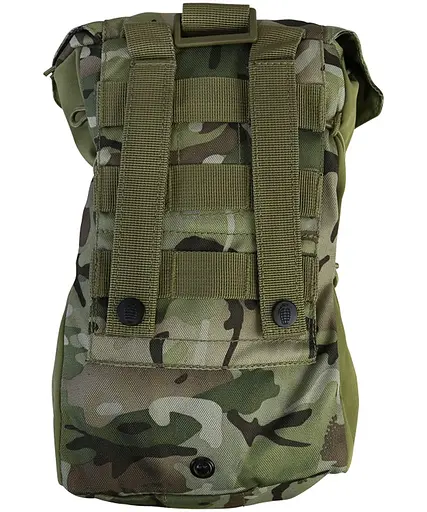 Підсумок Kombat UK Stuffer Pouch Мультикам (1000-kb-stp-btp) - фото 3