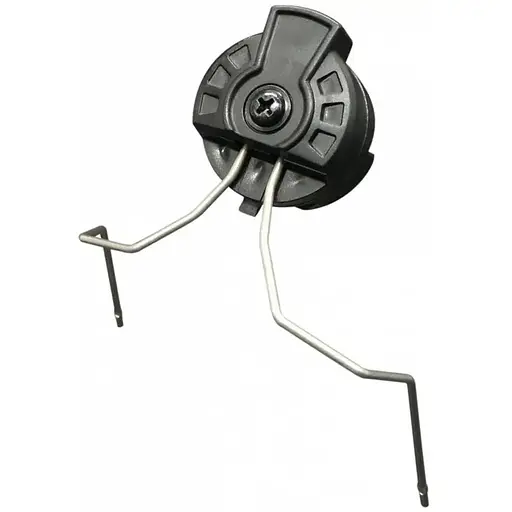 Кріплення для навушників Earmor M11 ARC rails на шолом (сумісно з M33)