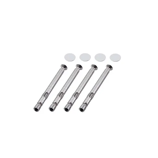 Сиденье для душа Qtap Comfort CRM5035 - фото 4