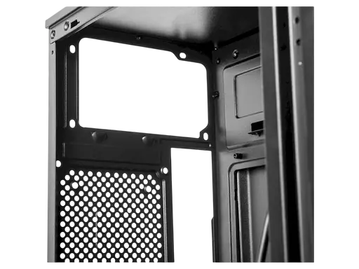 Корпус Logic concept J23 Black (AT-J023-10-0000000-0002) - фото 5