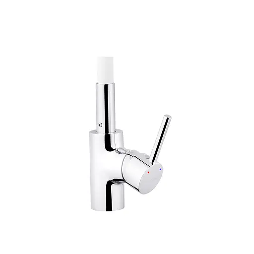 Змішувач для кухні Kroner KRM Küche - C031WHI (CV024335) - фото 3