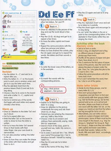 Smart Junior 3. Teacher's Book - фото 8