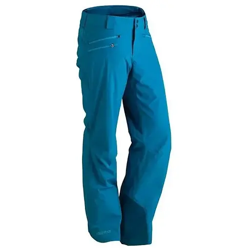 Штаны Marmot Wm's Slopestar Pant Dark Atomic M (1033-MRT 76090.2972-M)