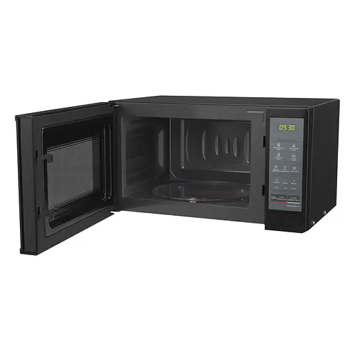 Мікрохвильова піч LG MS2042DARB - фото 7