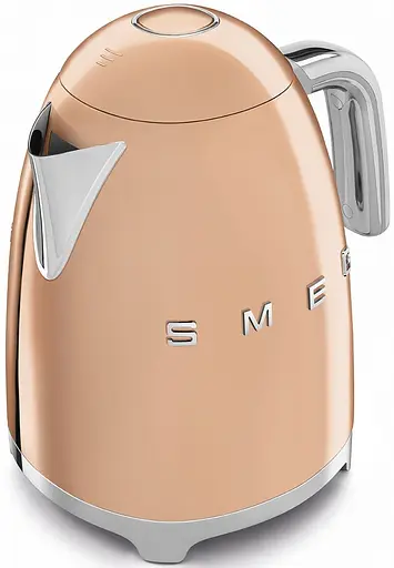 Электрочайник Smeg KLF03RGEU - фото 3