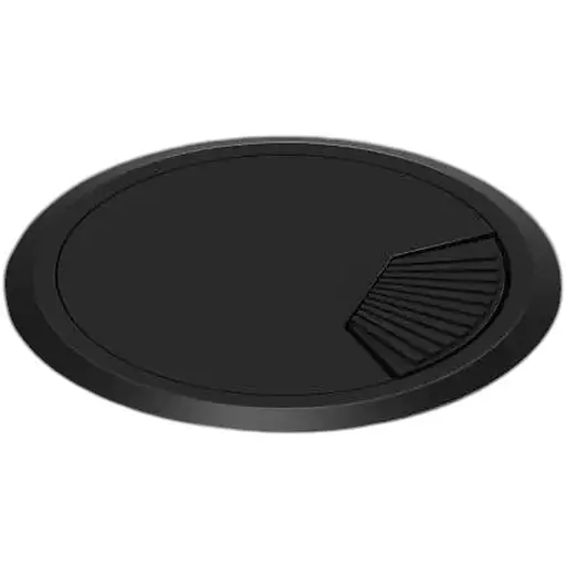Комп'ютерний стіл Huzaro Hero 4.8 black - фото 8