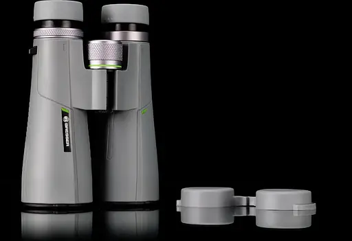 Бинокль Bresser Wave 12x50 UR Coating WP (1331250) - фото 4