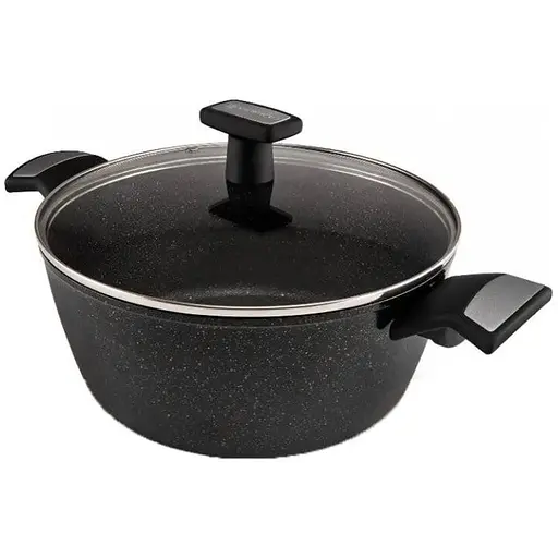 Каструля Polaris Monolit-24C