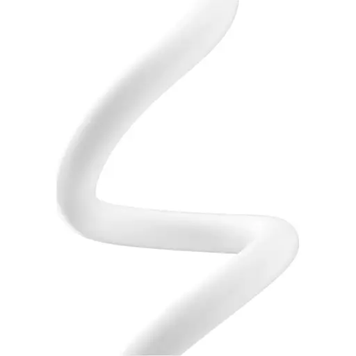 Кабель Proove Jelly Silicone USB-C to Lightning 27W 1m White (CCJS27002102) [130740] - фото 4