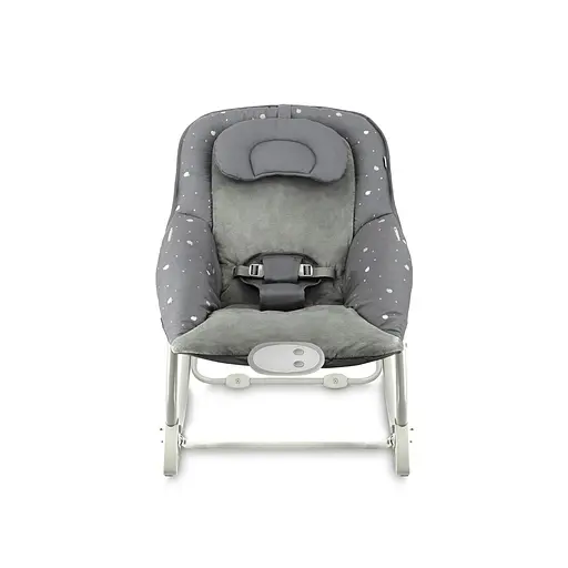 Кресло-качели MoMi Lapis Dark Grey (BULE00046) - фото 2