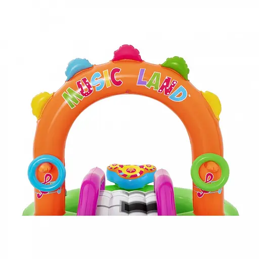 Ігровий центр Bestway 53117 - фото 19