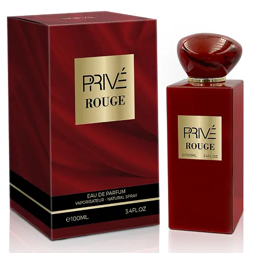 Парфумована вода жіноча Prive Parfums Rouge 100 мл (MM35599)