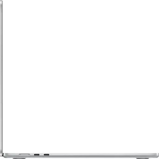Ноутбук Apple MacBook Air 15" M4 16/256GB Silver 2025 (MW1G3) [129790] - фото 6