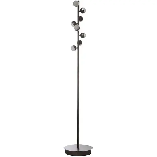 Напольный торшер светодиодный BL-437F/16W COF LED