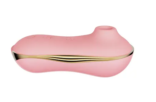 Набор секс-игрушек Zalo Rose Series Unicorn Set 2 шт. розовый - фото 12