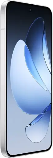 Смартфон Oppo Reno13 5G CPH2689 12/256Gb Plume White No Adapter UA UCRF - фото 2