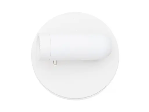 Підсвітка настінна Brille накладна мінімалізм LED AL-547/3W WW WH - фото 3