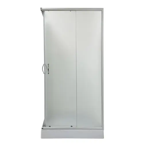 Душевая кабина Bravo ODRA 100 - фото 2