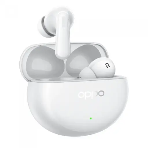 Навушники OPPO Enco Air 4 Pro ETEA1 white - фото 1