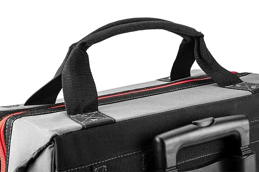 Сумка-тележка для инструмента Graphite Energy + 58G093 - фото 6
