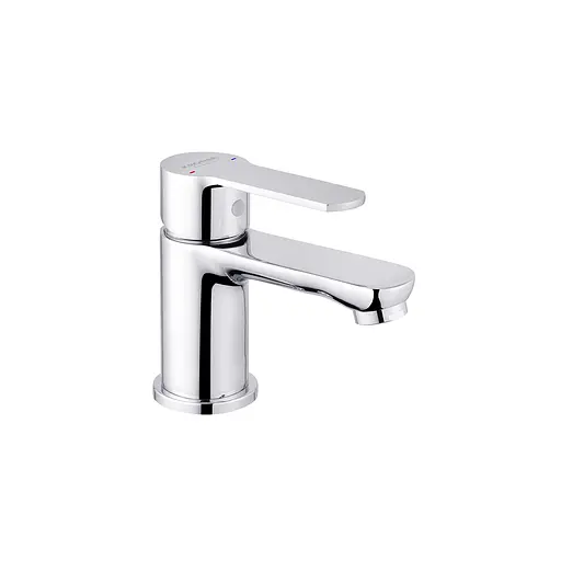 Змішувач для раковини Kroner KRP Bremen - C010 CV012069 Хром - фото 1