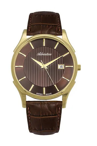 Часы Adriatica ADR 1246.121GQ кварц.