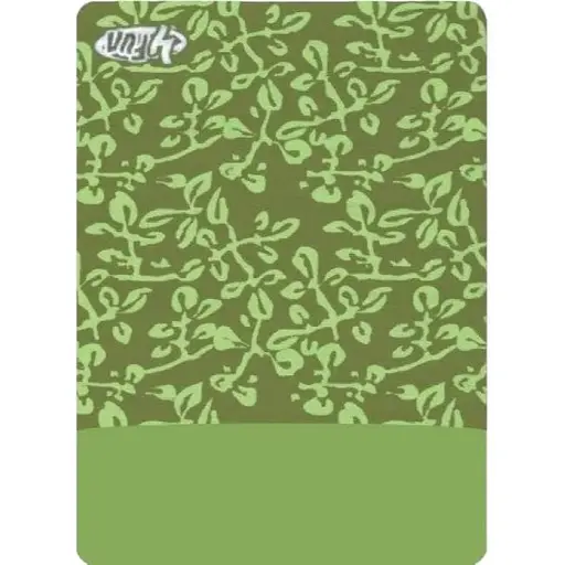 Мультиповязка 4Fun Leaves Green (4FUN-POLARLEAVESGR)