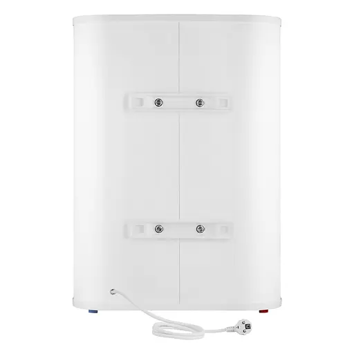 Водонагреватель Kroner NEO Flacher K80PVH2-D 80 л, 2 кВт, сухой ТЭН, универсальный, прямоугольный, белый (CV035496) - фото 3